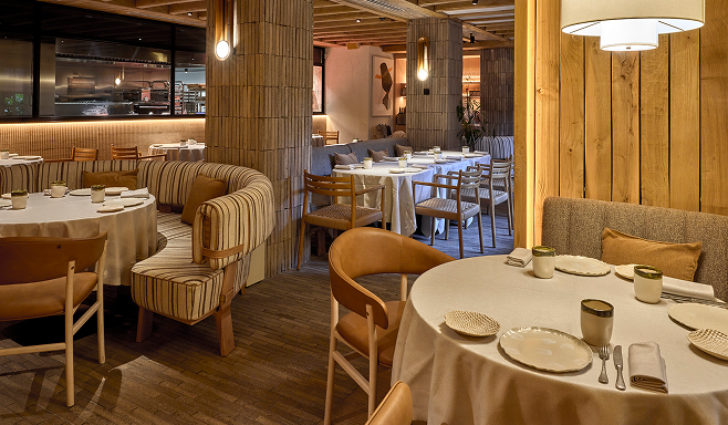 Group Dining 2 TBMAD GROUP DINING grupos 2