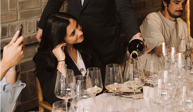 Group Dining 3 TBMAD GROUP DINING grupos 3