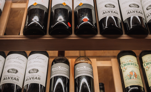 TBMARB_GROUP DINING_bodega TBMARB GROUP DINING bodega