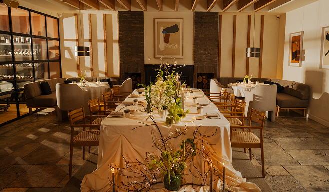 Exclusive hire 2 TBMARB GROUP