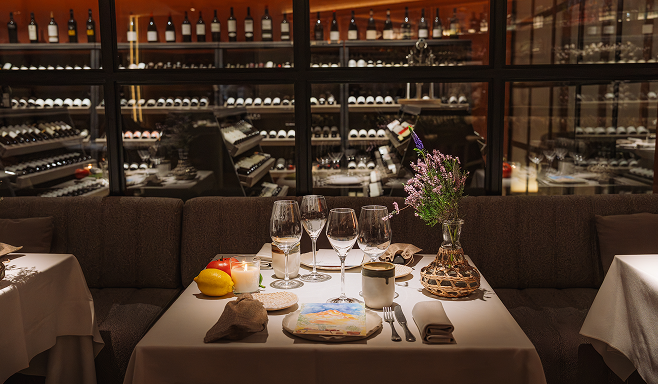 Exclusive hire 3 TBMARB GROUP