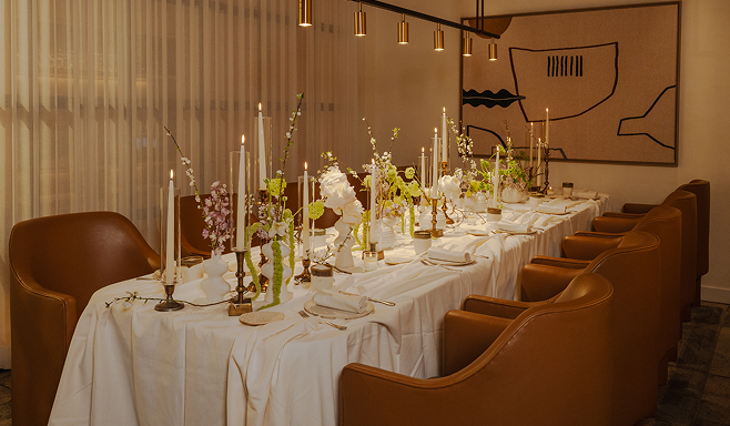 TBMARB GROUP DINING privado