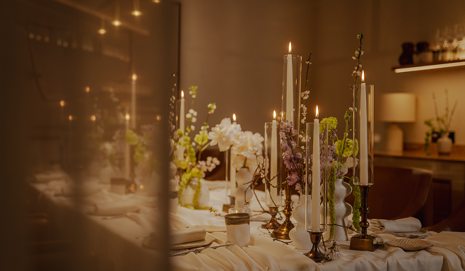 Private Dining 2 TBMARB GROUP DINING privado 2