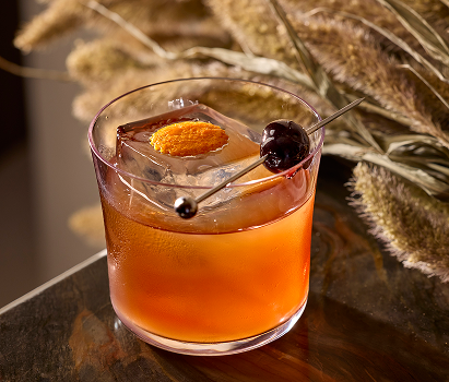 TBMARB MENUS cocktails