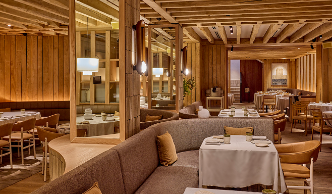 TBMAD_GROUP DINING_section 1 TBMAD GROUP DINING section 1